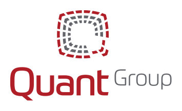 Quant Group logo
