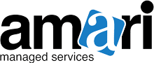 Amari Managed Services logo