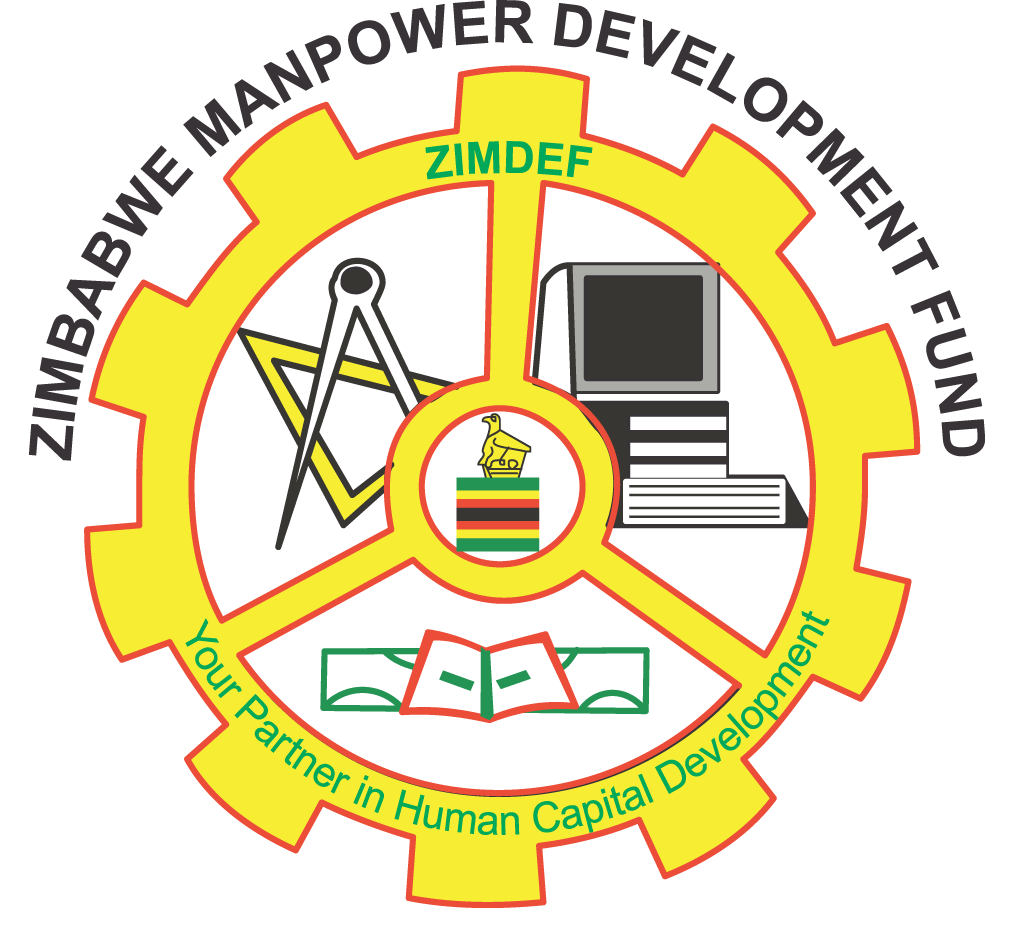 ZIMDEF logo