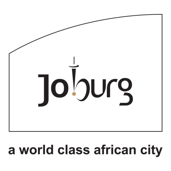 City of Johannesburg logo