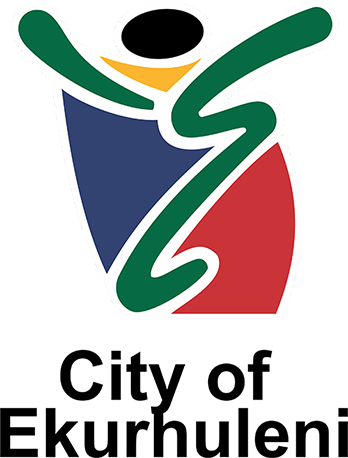 Ekurhuleni Metropolitan Municipality logo
