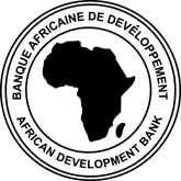 African Development Fund logo