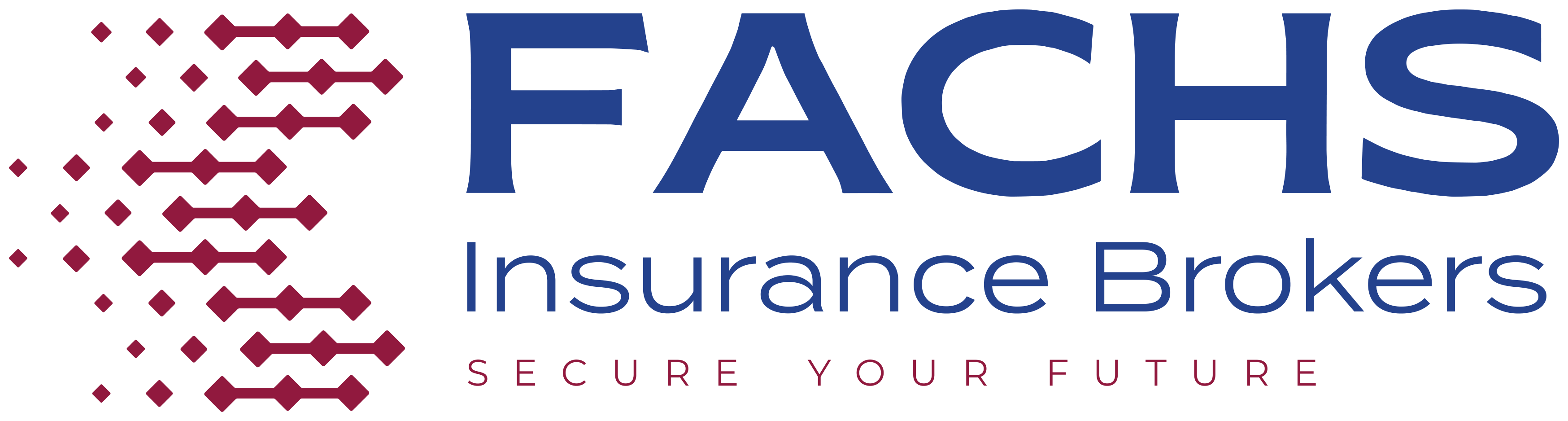 Fachs Insurance Brokers logo